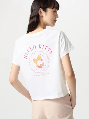 Sanrio characters UT Graphic T-Shirt