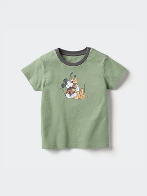 Baby MAGIC FOR ALL UT Graphic T-Shirt