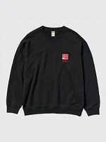 Keith Haring X Coca-Cola® UT Sweatshirt