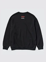 Keith Haring X Coca-Cola® UT Sweatshirt