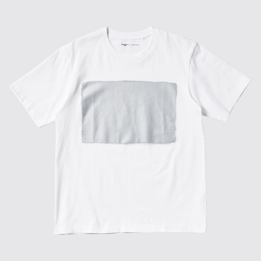 TOKUJIN YOSHIOKA SHORT SLEEVE T-SHIRT