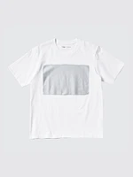 PEACE FOR ALL Graphic T-Shirt | Tokujin Yoshioka