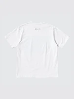 PEACE FOR ALL Graphic T-Shirt | Tokujin Yoshioka