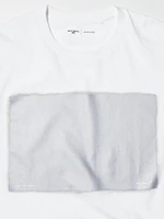 PEACE FOR ALL Graphic T-Shirt | Tokujin Yoshioka