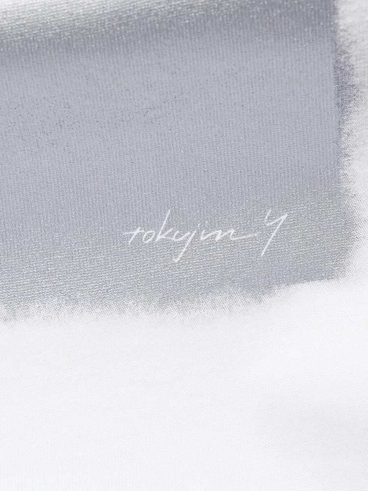 PEACE FOR ALL T-SHIRT | TOKUJIN YOSHIOKA