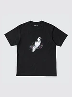 PEACE FOR ALL Graphic T-Shirt | Han Meilin