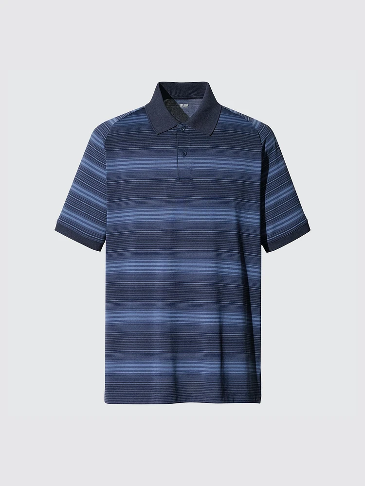 DRY-EX POLO SHIRT