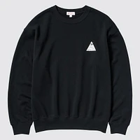 UNIQLO LOGO SWEATSHIRT