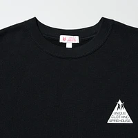 UNIQLO LOGO SWEATSHIRT