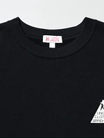 UNIQLO LOGO SWEATSHIRT