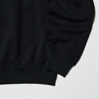 UNIQLO LOGO SWEATSHIRT