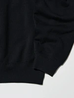 UNIQLO LOGO SWEATSHIRT