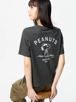 PEANUTS UT Graphic T-Shirt