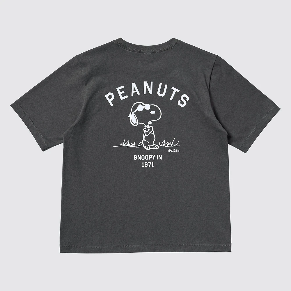 PEANUTS UT