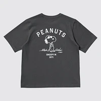 PEANUTS UT