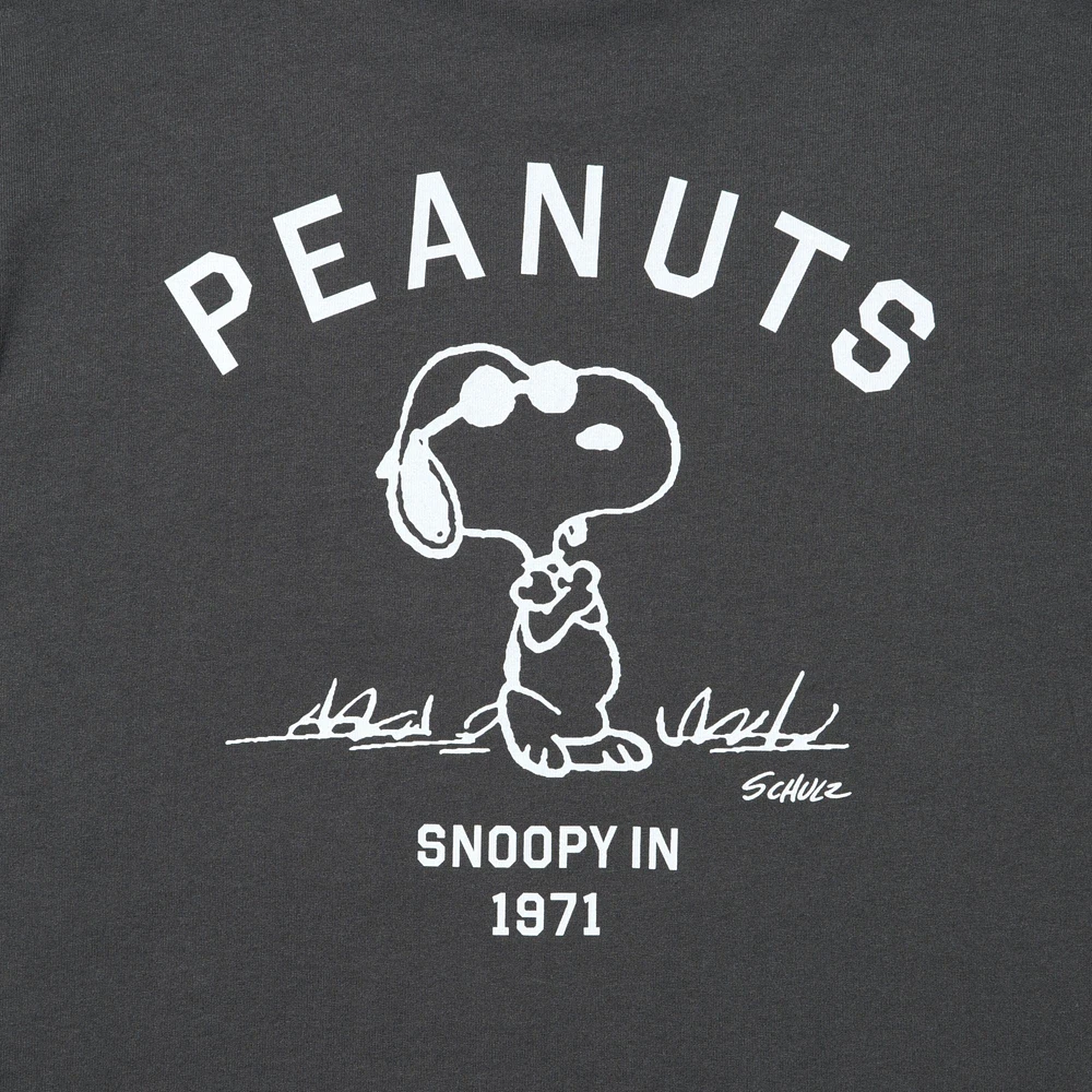 PEANUTS UT