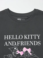 Sanrio characters UT Graphic T-Shirt