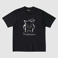 POKÉMON SHORT SLEEVE UT