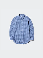 Broadcloth Shirt | Checked