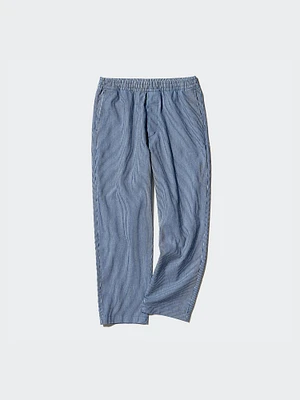 STRETCH EASY ANKLE PANTS