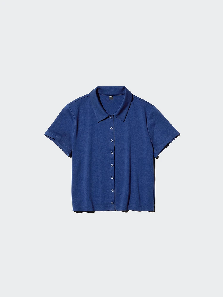 MINI POLO SHIRT