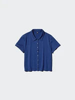 MINI POLO SHIRT