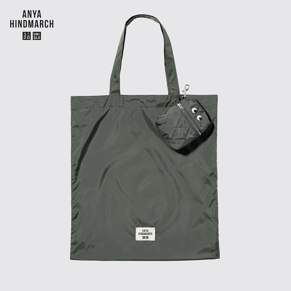 PACKABLE BAG