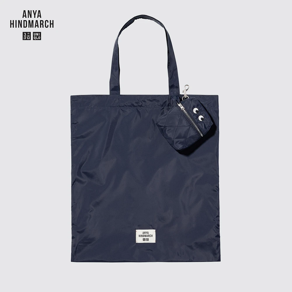 PACKABLE BAG