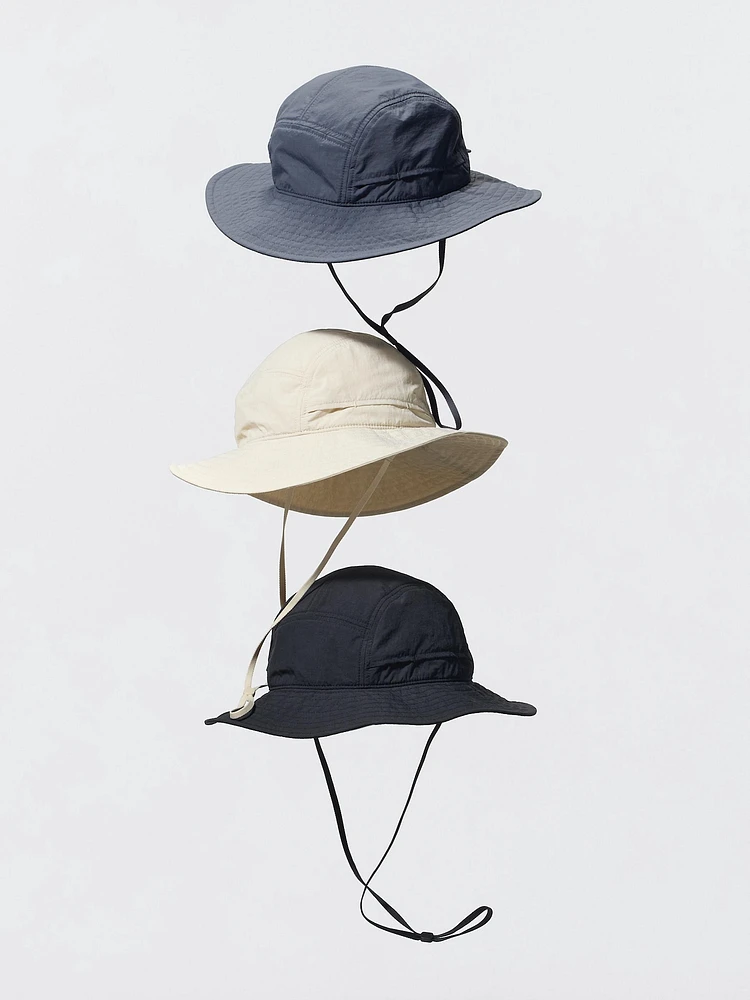 UV PROTECTION HAT