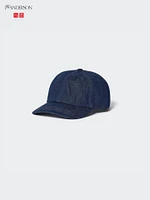 UV PROTECTION DENIM CAP