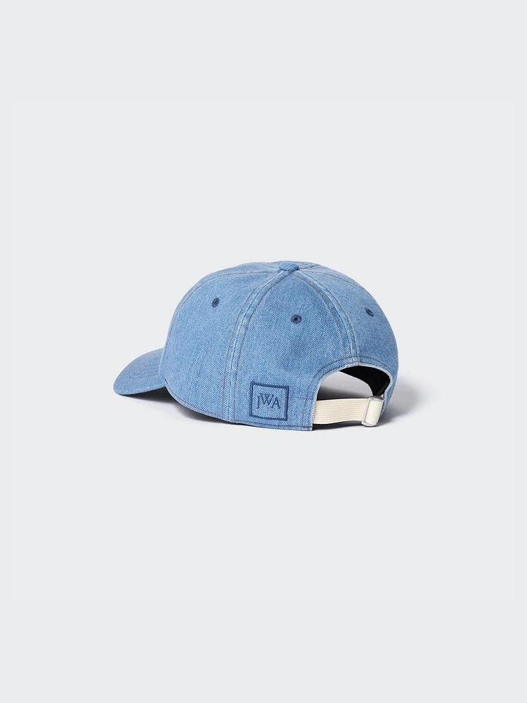 UV PROTECTION DENIM CAP