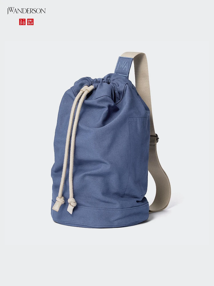 DRAWSTRING BAG