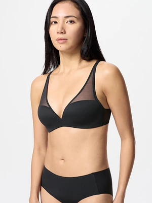 WIRELESS BRA | 3D HOLD