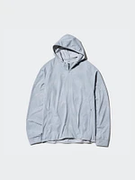 DRY-EX UV Protection Full-Zip Hoodie | Printed