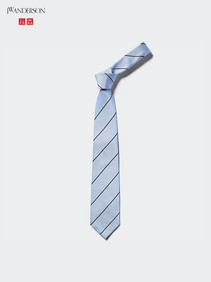 SILK TIE