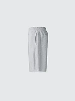 Sweat Wide Shorts