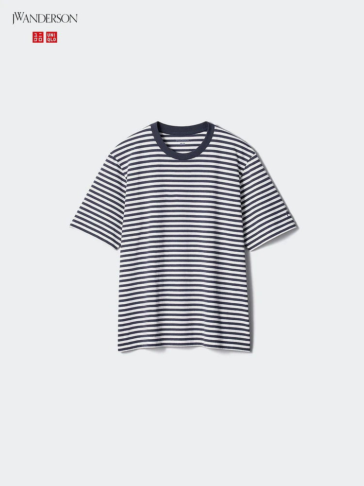 STRIPED T-SHIRT