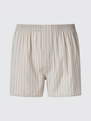 Woven Trunks | Striped