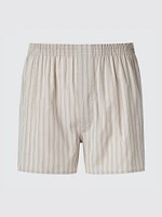 WOVEN TRUNKS