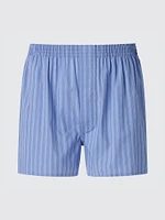 WOVEN TRUNKS