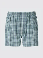 WOVEN TRUNKS