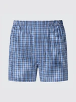 WOVEN TRUNKS