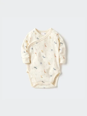 ONESIE LONG SLEEVE