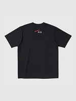 KAWS + Warhol UT Graphic T-Shirt