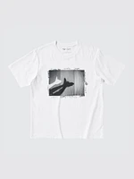 PEACE FOR ALL Graphic T-Shirt | Olivia Arthur