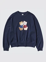 mofusand Sweatshirt