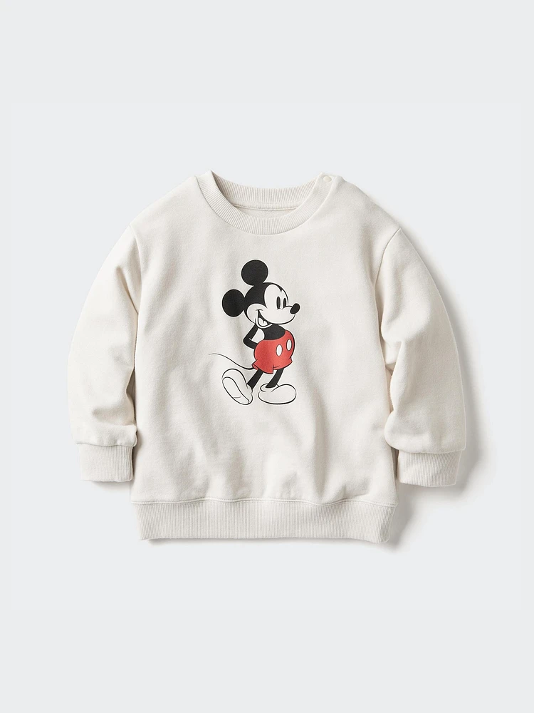 MAGIC FOR ALL ICONS Sweatshirt | Mickey Mouse