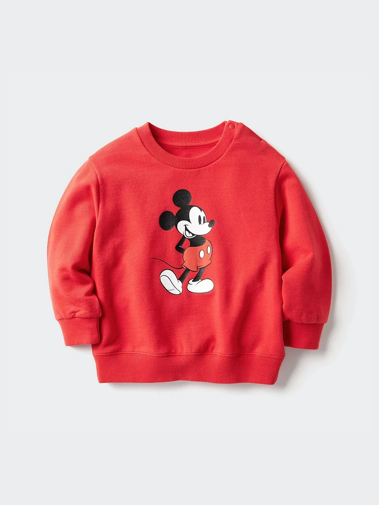 DISNEY SWEATSHIRT