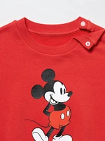 MAGIC FOR ALL ICONS Sweatshirt | Mickey Mouse