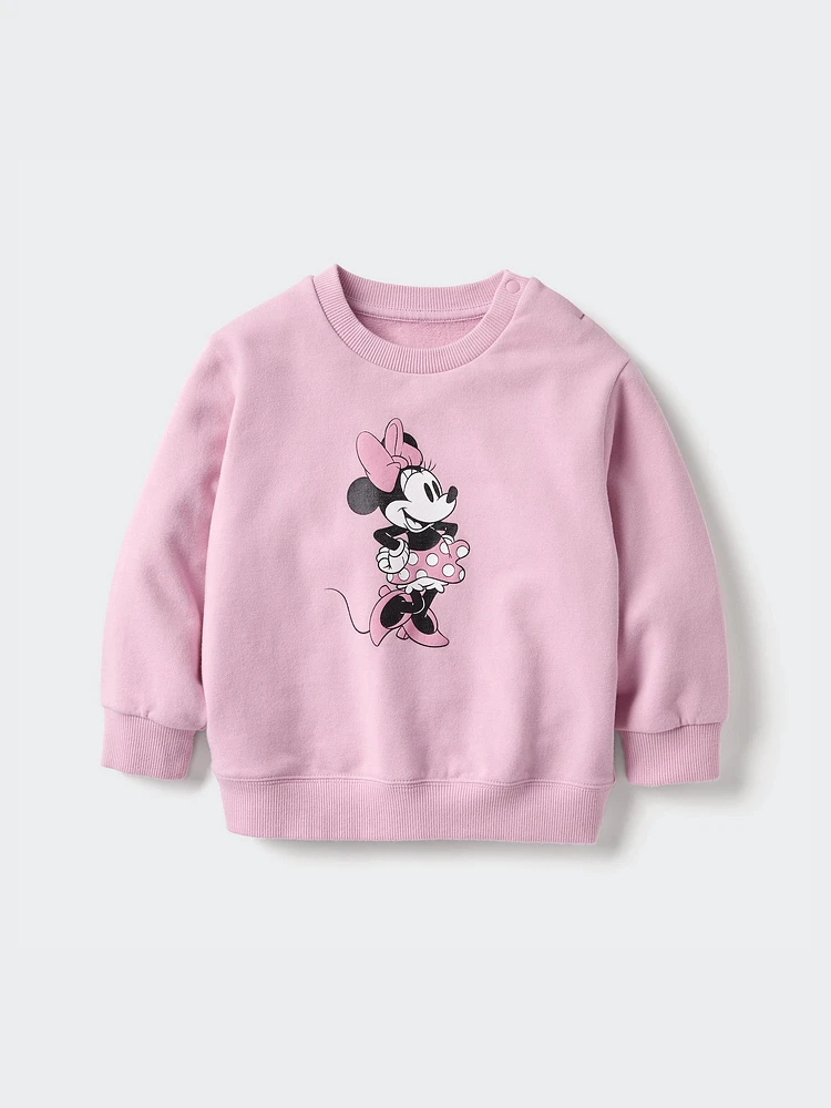 MAGIC FOR ALL ICONS Sweatshirt | Minnie Mouse